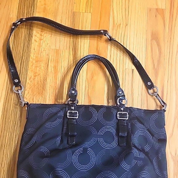 Coach Purse - Picture 5 of 6